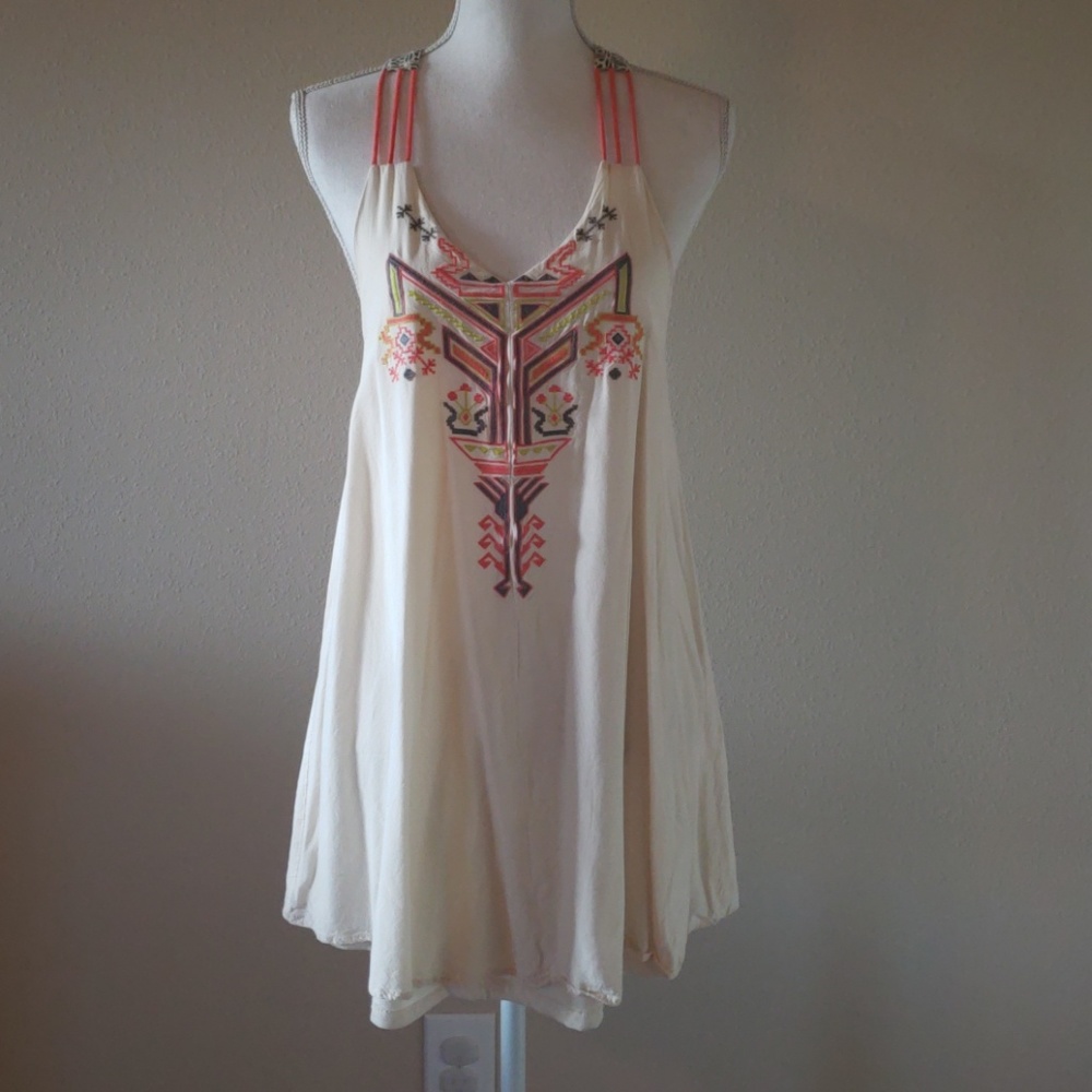 🌵Aztec summer dress